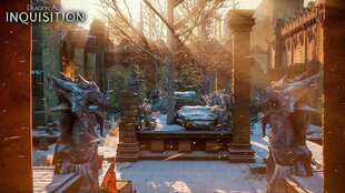 Dragon Age Inkvisitio, Xbox ONE hinta ja tiedot | Tietokone- ja konsolipelit | hobbyhall.fi