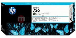 HP CH575A, musta hinta ja tiedot | Mustekasetit | hobbyhall.fi