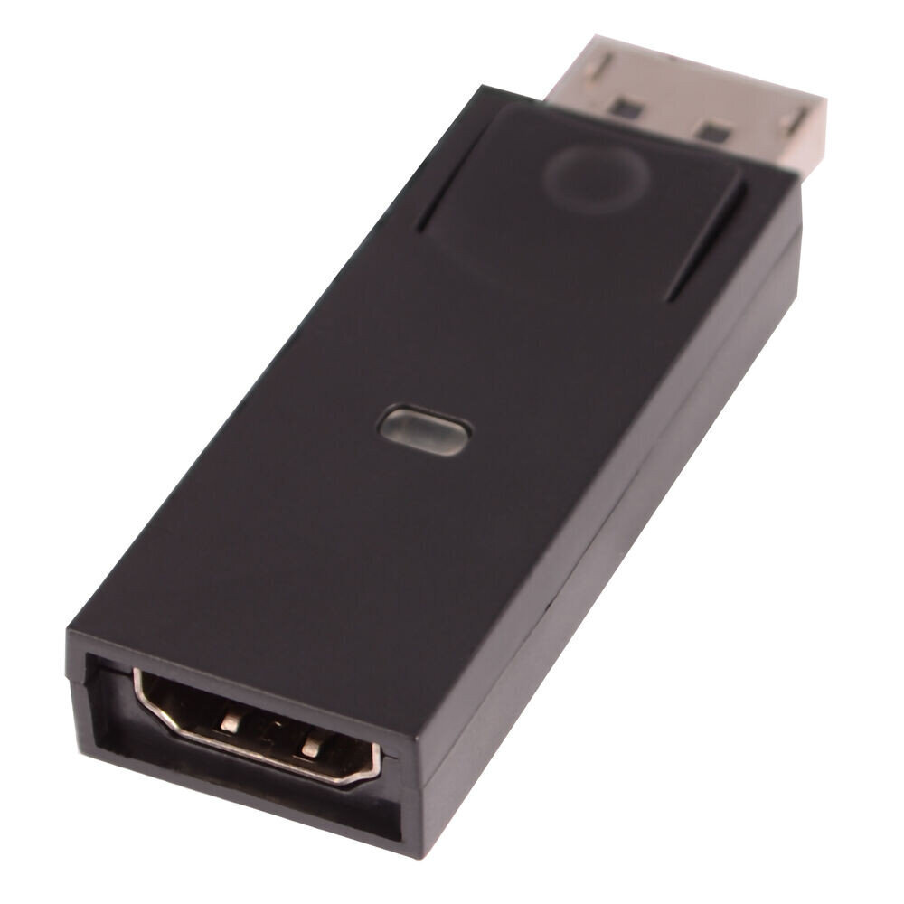 DisplayPort-HDMI, V7 ADPDPHA21-1E ADPDPHA21-1E hinta ja tiedot | Adapterit | hobbyhall.fi