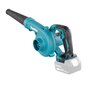 Puhallin LXT® DUB185Z Makita hinta ja tiedot | Oksasilppurit, lehtipuhaltimet | hobbyhall.fi