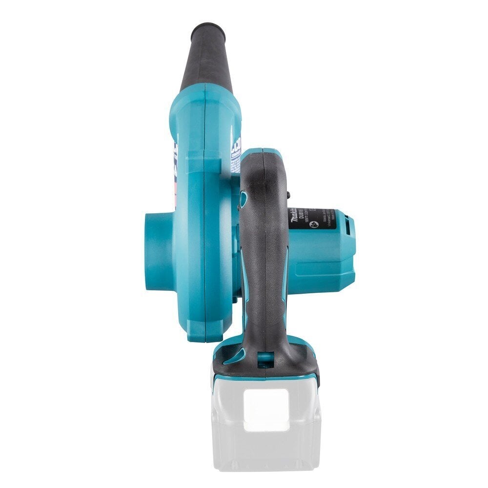 Puhallin LXT® DUB185Z Makita hinta ja tiedot | Oksasilppurit, lehtipuhaltimet | hobbyhall.fi