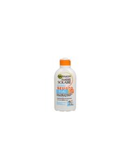 Garnier aurinkovoidetta Ambre Solaire Kids Resist SPF 50+ (erittäin korkea suoja kosteuttava voide) 200 ml hinta ja tiedot | Aurinkovoiteet | hobbyhall.fi