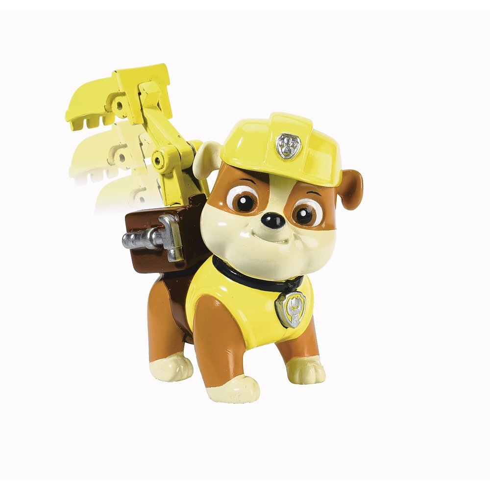 Paw Patrol (Ryhmä Hau) Toimintahahmo valikoituja hinta ja tiedot | Poikien lelut | hobbyhall.fi