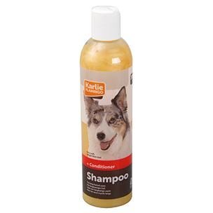 Shampoo ja hoitoaine Karlie Flamingo 300 ml hinta ja tiedot | Shampoot ja hoitoaineet lemmikeille | hobbyhall.fi