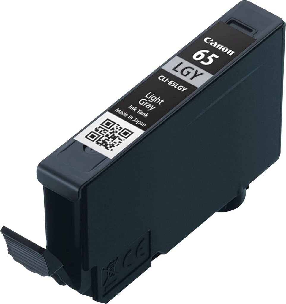 CANON CLI-65 LGY EUR/OCN Ink Cartridge hinta ja tiedot | Mustekasetit | hobbyhall.fi