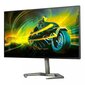 Philips 27" Quad HD 27M1F5500P/00 hinta ja tiedot | Näytöt | hobbyhall.fi