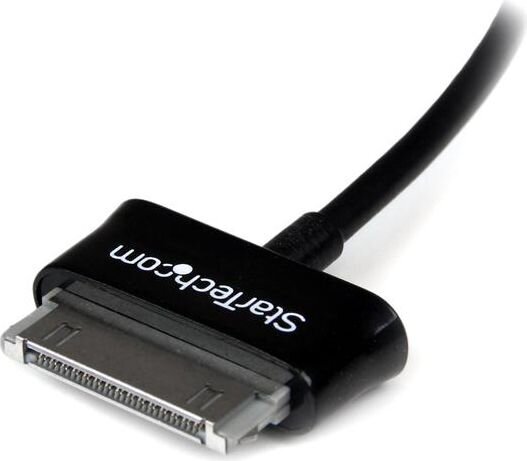 -StarTech SDCOTG, USB A, 0.15 m hinta ja tiedot | Kaapelit ja adapterit | hobbyhall.fi