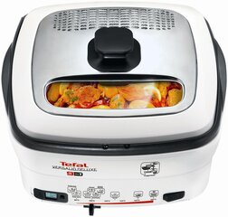 Moniliesi TEFAL FR 495070 hinta ja tiedot | Höyry- ja monitoimikattilat | hobbyhall.fi