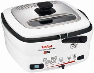 Moniliesi TEFAL FR 495070 hinta ja tiedot | Höyry- ja monitoimikattilat | hobbyhall.fi