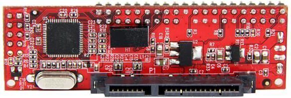 StarTech IDE2SAT2 hinta ja tiedot | Kaapelit ja adapterit | hobbyhall.fi