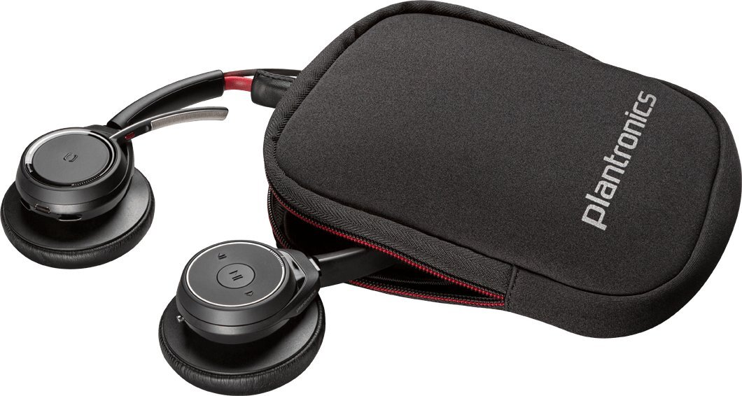 Plantronics, 202652 - 03 hinta ja tiedot | Kuulokkeet | hobbyhall.fi