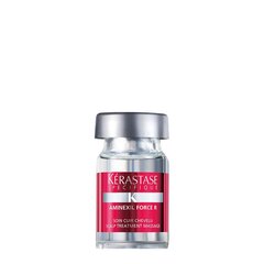 Hiustenlähtöä estävät ampullit Kerastase Specifique Aminexil Force R Intensive Anti-Hair Loss 6 ml hinta ja tiedot | Kérastase Hajuvedet ja kosmetiikka | hobbyhall.fi