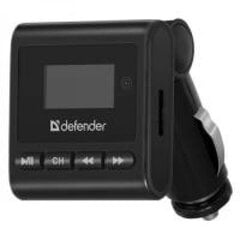 FM-lähetin Defender RT-Basic - hinta ja tiedot | Autokamerat | hobbyhall.fi