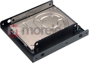 Akasa-sovitin dyski SSD i HDD AK-HDA-03 hinta ja tiedot | Komponenttien lisätarvikkeet | hobbyhall.fi