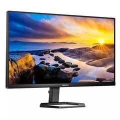 Philips 24" Full HD USB-C-näyttö 24E1N5300AE/00 hinta ja tiedot | Philips Tietokoneet ja pelaaminen | hobbyhall.fi