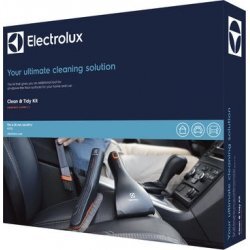 Electrolux KIT 13 hinta ja tiedot | Pölynimureiden lisätarvikkeet | hobbyhall.fi