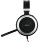 Jabra Evolve 80 UC Duo Black hinta ja tiedot | Kuulokkeet | hobbyhall.fi