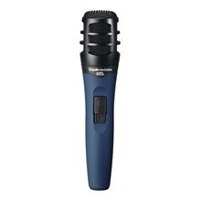 Audio Technica MB2K musta/sininen hinta ja tiedot | Mikrofonit | hobbyhall.fi