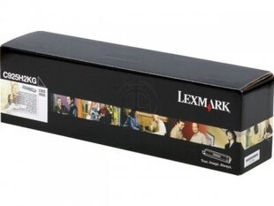 Lexmark C925H2KG hinta ja tiedot | Laserkasetit | hobbyhall.fi