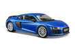 Pienoismalli Maisto Die Cast Audi R8 1:24, 31513 hinta ja tiedot | Poikien lelut | hobbyhall.fi