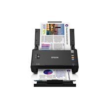 EPSON WorkForce DS-530 hinta ja tiedot | Skannerit | hobbyhall.fi