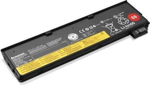 LENOVO TP 3-CELL POWER BRIDGE BATTERY hinta ja tiedot | Kannettavien tietokoneiden akut | hobbyhall.fi