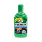 Auton kiillotusaine Turtle Wax Black in a Flash (300 ml) hinta ja tiedot | Autokemikaalit | hobbyhall.fi