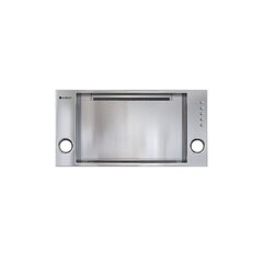 Globalo Insolita 60.1 Inox hinta ja tiedot | Liesituulettimet | hobbyhall.fi