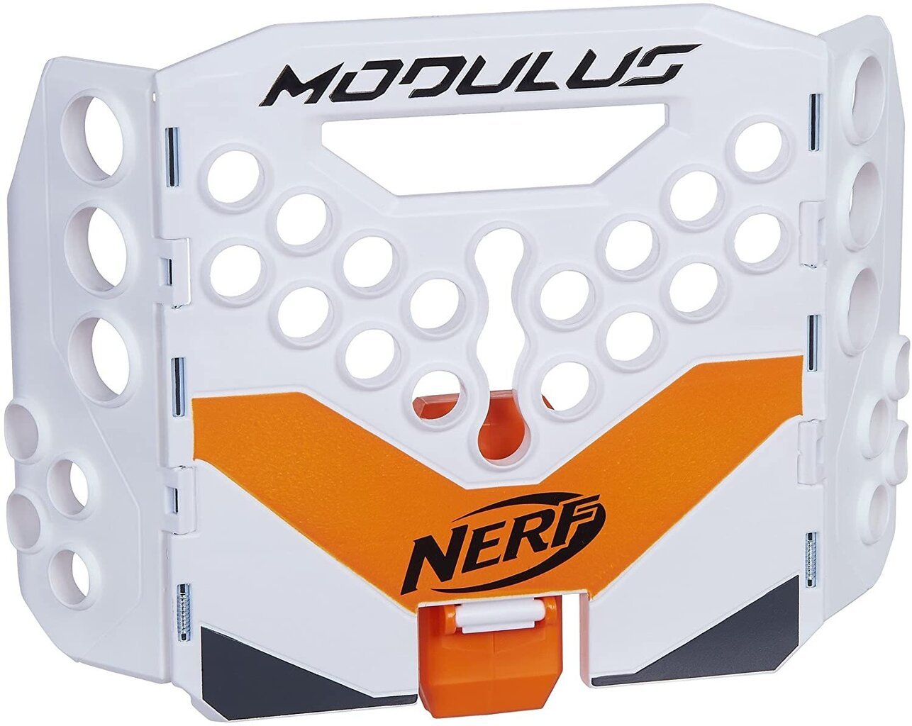 NERF Modulus -tallennuskilpi hinta ja tiedot | Poikien lelut | hobbyhall.fi