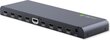 Techly AV HDMI 2.0 1/8 Ultra HD 4Kx2K 3D -HDMI-keskitin hinta ja tiedot | Adapterit | hobbyhall.fi