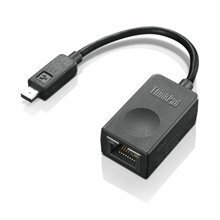 LENOVO ThinkPad Ethernet Extention hinta ja tiedot | Adapterit | hobbyhall.fi