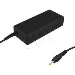 Laptop AC power adapter Qoltec f Lenovo 45W | 20V | 2.25A | 4.0x1.7 hinta ja tiedot | Kannettavien tietokoneiden laturit | hobbyhall.fi