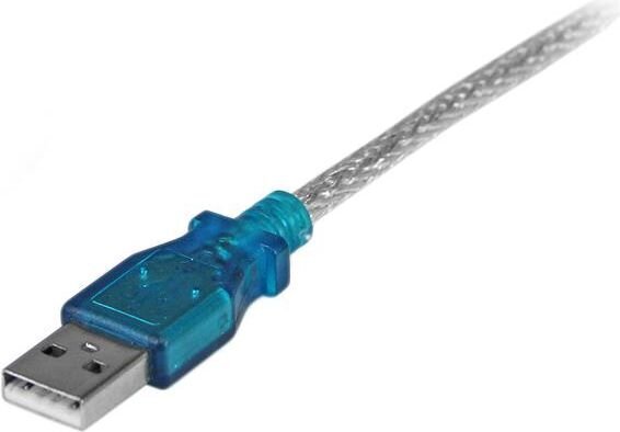 Kaapeli StarTech ICUSB232V2 hinta ja tiedot | Kaapelit ja adapterit | hobbyhall.fi