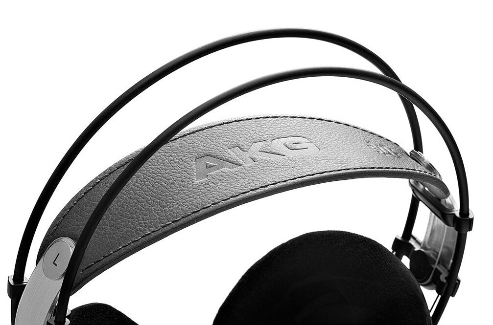 AKG K612 Pro hinta ja tiedot | Kuulokkeet | hobbyhall.fi