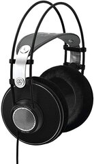 AKG K612 Pro hinta ja tiedot | Kuulokkeet | hobbyhall.fi