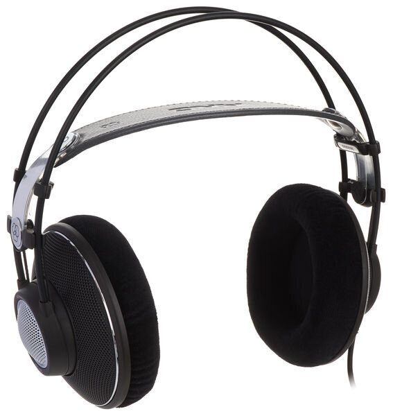 AKG K612 Pro hinta ja tiedot | Kuulokkeet | hobbyhall.fi