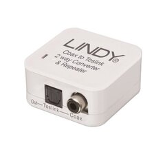 Lindy, 70411. hinta ja tiedot | Adapterit | hobbyhall.fi