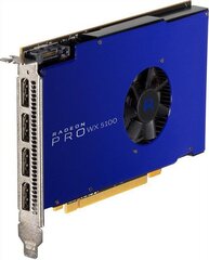 AMD 100-505940 hinta ja tiedot | Näytönohjaimet | hobbyhall.fi