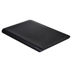 TARGUS ULTRASLIM CHILL MAT MUSTA hinta ja tiedot | Kannettavien tietokoneiden lisätarvikkeet | hobbyhall.fi