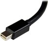 -Adapteri StarTech MDP2DVI3, DisplayPort Mini - DVI-I hinta ja tiedot | Adapterit | hobbyhall.fi