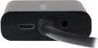 StarTech MDP2VGAA, DisplayPort Mini - VGA hinta ja tiedot | Adapterit | hobbyhall.fi