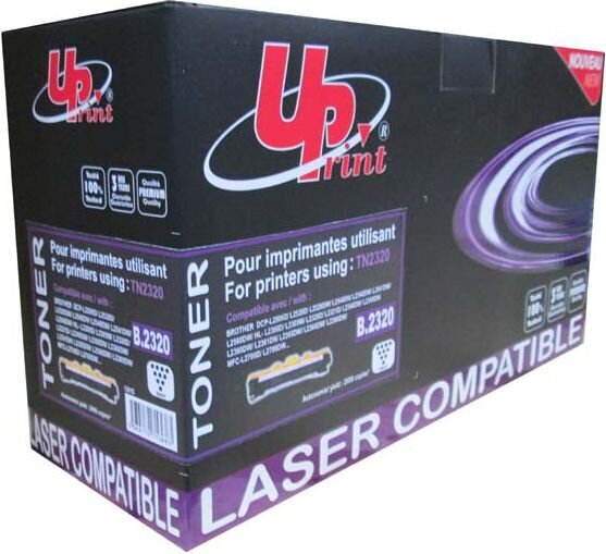 Uprint B.2320 hinta ja tiedot | Laserkasetit | hobbyhall.fi