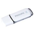 Philips USB 3.0 -muistitikku Snow Edition (ruskea) 128 Gt.