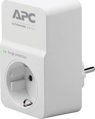 Essential APC Kaapeli PM1W-GR. hinta ja tiedot | APC Valaistus ja sähkölaitteet | hobbyhall.fi