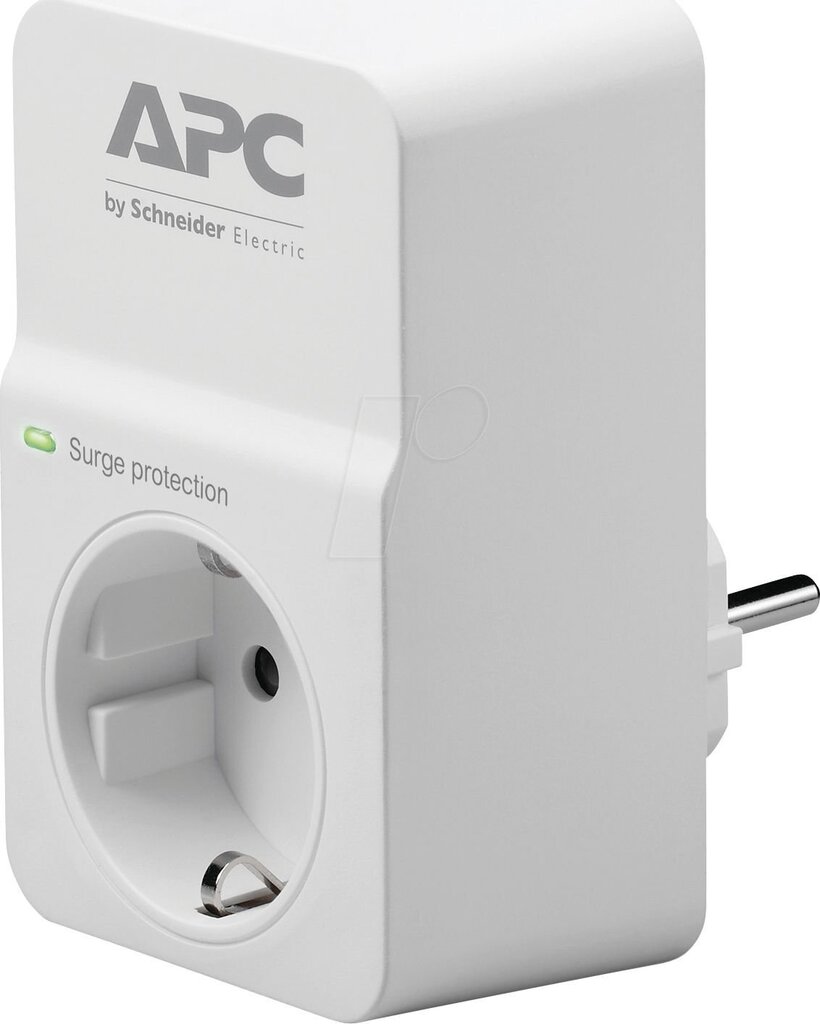 Essential APC Kaapeli PM1W-GR. hinta ja tiedot | Kytkimet ja pistorasiat | hobbyhall.fi