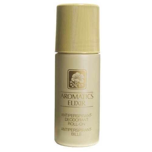 Roll-On -deodorantti Clinique Aromatics Elixir Deo Roll-On, 75ml hinta ja tiedot | Deodorantit | hobbyhall.fi