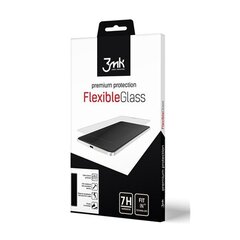 3MK FlexibleGlass karkaistu lasi, sopii iPhone 6/6S:lle, läpinäkyvä. hinta ja tiedot | Näytönsuojakalvot ja -lasit | hobbyhall.fi