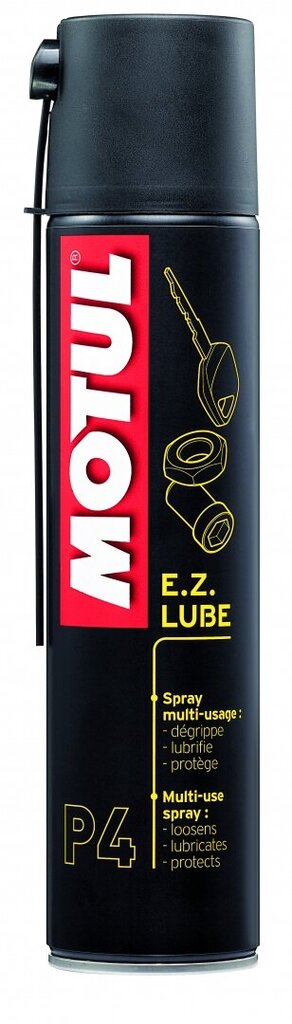 Öljy Motul EZ Lube 0,75 L (106554) hinta ja tiedot | Moottoriöljyt | hobbyhall.fi