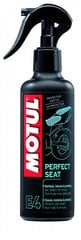 Puhdistusaine MOTUL PERFECT SEAT E4 0,25ltr (102999) hinta ja tiedot | Moottoriöljyt | hobbyhall.fi