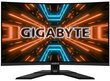 Gigabyte M32UC 31.5" 4K UHD LED Musta hinta ja tiedot | Näytöt | hobbyhall.fi